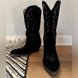 Idyllwind Women's Charmed Life Western Boot